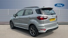 Ford EcoSport 1.0 EcoBoost 125 ST-Line 5dr Petrol Hatchback